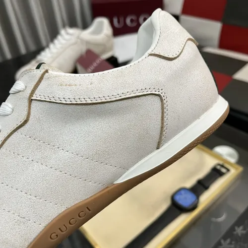 Replica Gucci Casual Shoes For Men #1399323 $98.00 USD for Wholesale