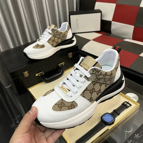 Gucci Casual Shoes For Men #1399325