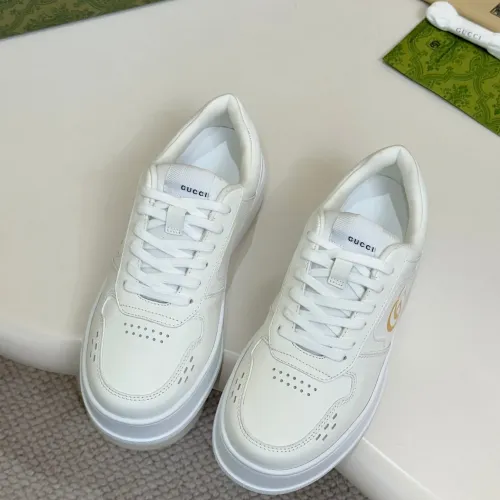 Replica Gucci Casual Shoes For Men #1399349 $118.00 USD for Wholesale