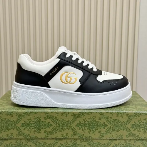 Replica Gucci Casual Shoes For Men #1399350 $118.00 USD for Wholesale