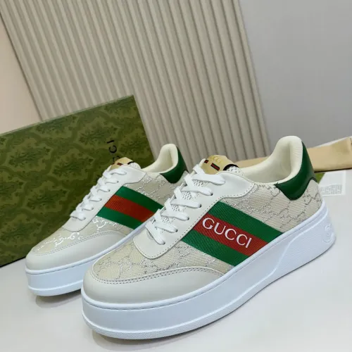 Gucci Casual Shoes For Men #1399353