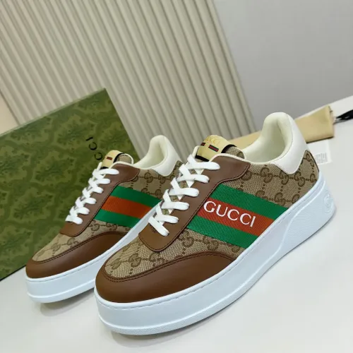 Gucci Casual Shoes For Men #1399354