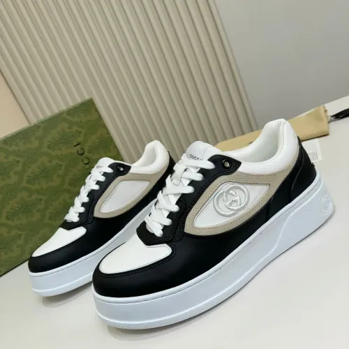 Gucci Casual Shoes For Men #1399358