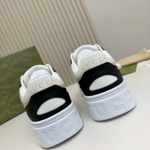 Replica Gucci Casual Shoes For Men #1399358 $118.00 USD for Wholesale