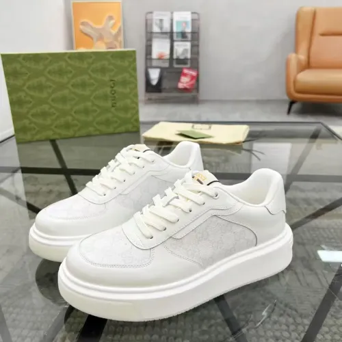 Gucci Casual Shoes For Men #1399364