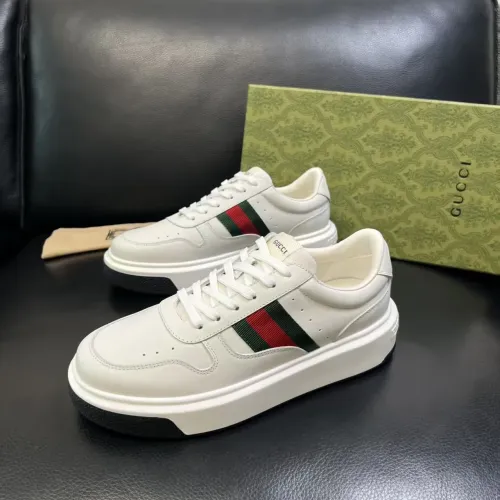 Gucci Casual Shoes For Men #1399379