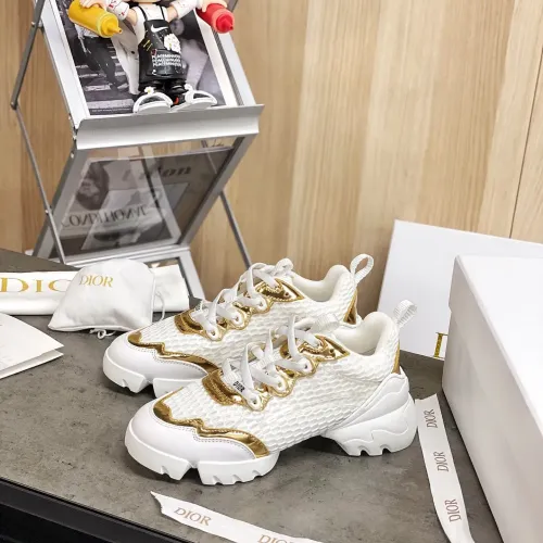 Christian Dior Casual Shoes For Women #1399384