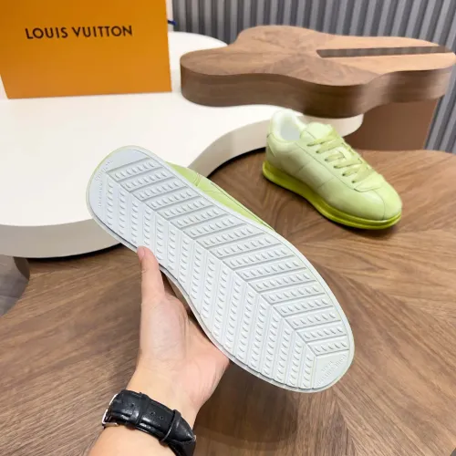 Replica Louis Vuitton Casual Shoes For Men #1399397 $135.00 USD for Wholesale
