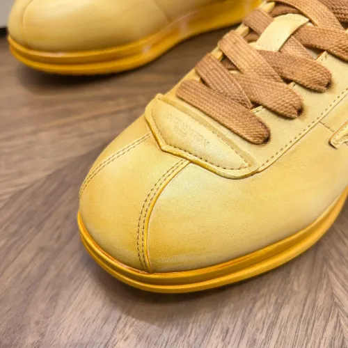 Replica Louis Vuitton Casual Shoes For Men #1399398 $135.00 USD for Wholesale
