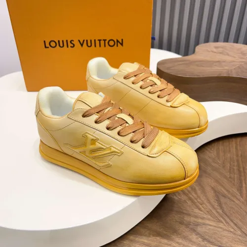 Replica Louis Vuitton Casual Shoes For Men #1399398 $135.00 USD for Wholesale