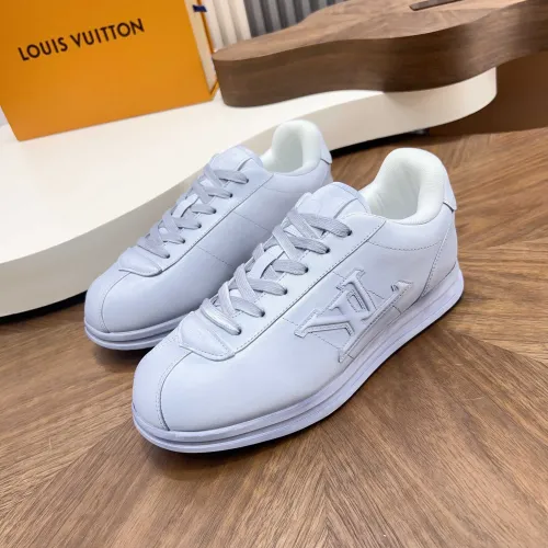 Louis Vuitton Casual Shoes For Men #1399400