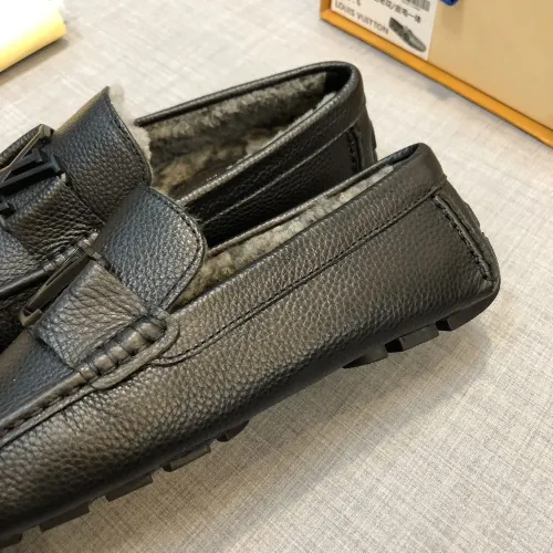 Replica Louis Vuitton LV Oxfords Shoes For Men #1399408 $88.00 USD for Wholesale