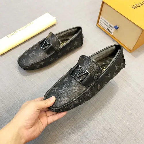 Louis Vuitton LV Oxfords Shoes For Men #1399415