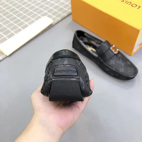 Replica Louis Vuitton LV Oxfords Shoes For Men #1399432 $88.00 USD for Wholesale
