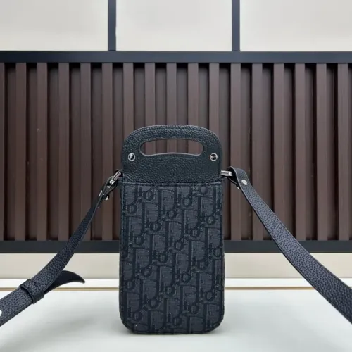 Replica Christian Dior AAA Quality Messenger Bags For Unisex #1399443 $85.00 USD for Wholesale