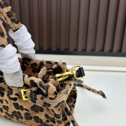 Replica Prada AAA Quality Handbags For Women #1399446 $88.00 USD for Wholesale