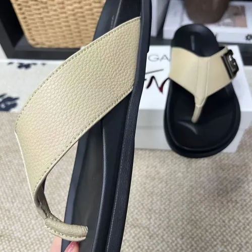 Replica Dolce & Gabbana D&G Slippers For Men #1399455 $60.00 USD for Wholesale