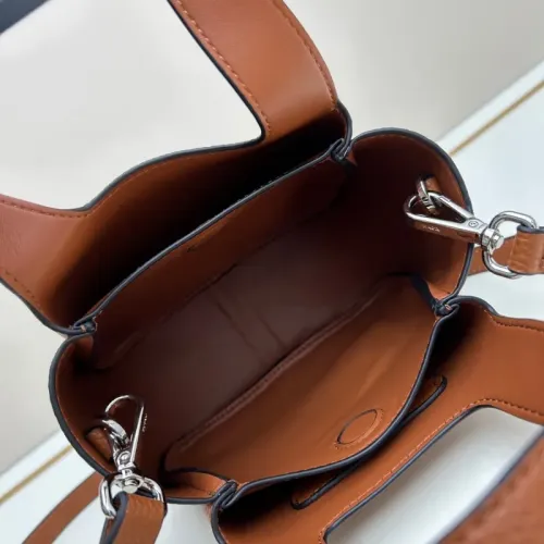 Replica Prada AAA Quality Handbags For Women #1399456 $98.00 USD for Wholesale