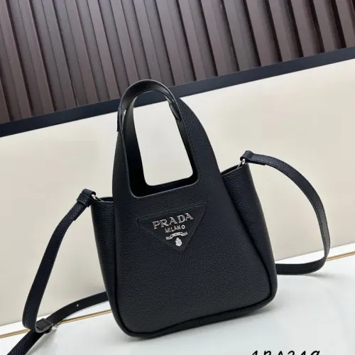 Prada AAA Quality Handbags For Women #1399461