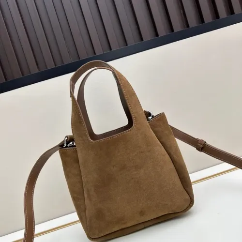 Replica Prada AAA Quality Handbags For Women #1399463 $98.00 USD for Wholesale