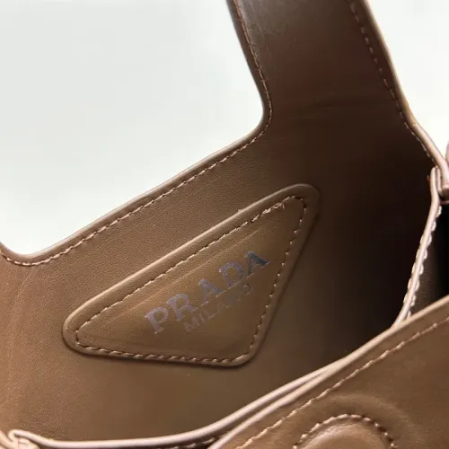 Replica Prada AAA Quality Handbags For Women #1399463 $98.00 USD for Wholesale