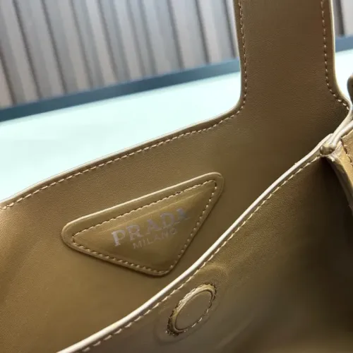 Replica Prada AAA Quality Handbags For Women #1399464 $105.00 USD for Wholesale