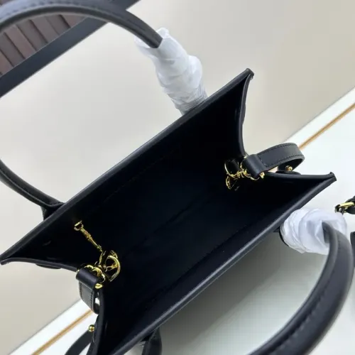 Replica Prada AAA Quality Handbags For Women #1399469 $100.00 USD for Wholesale