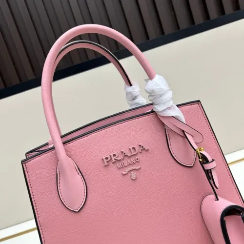 Replica Prada AAA Quality Handbags For Women #1399472 $100.00 USD for Wholesale