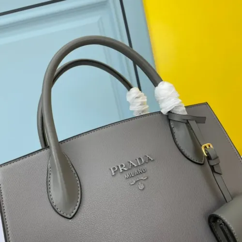 Replica Prada AAA Quality Handbags For Women #1399483 $105.00 USD for Wholesale