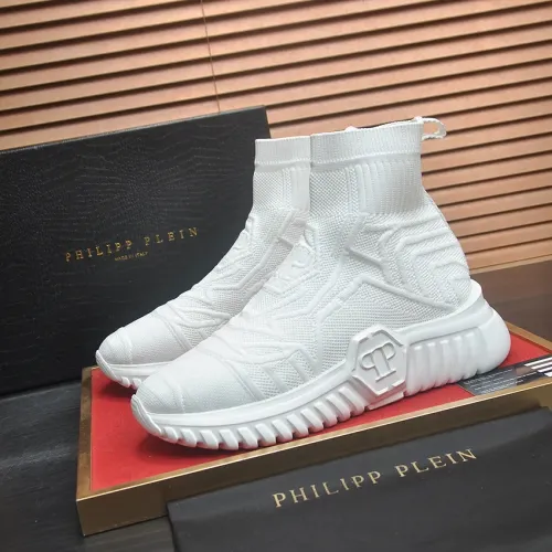 Philipp Plein PP Boots For Men #1399552