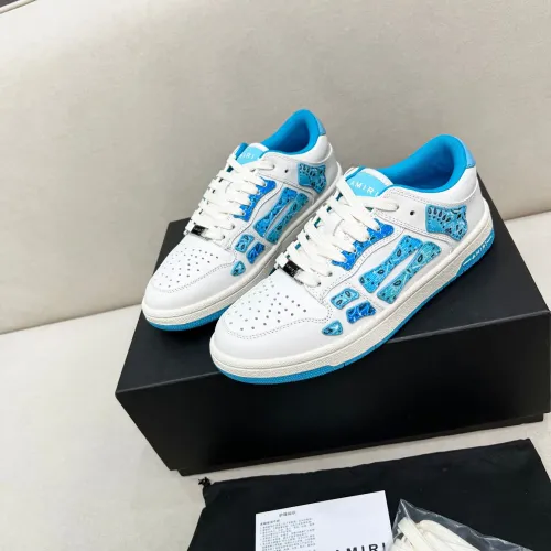 Amiri Casual Shoes For Women #1399559