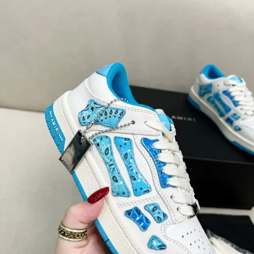 Replica Amiri Casual Shoes For Women #1399559 $102.00 USD for Wholesale