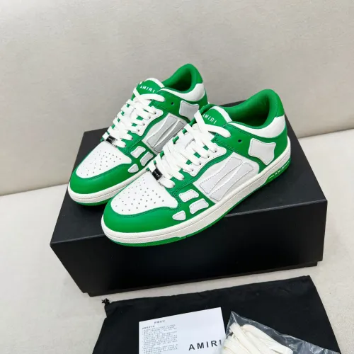 Amiri Casual Shoes For Men #1399570