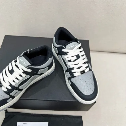 Replica Amiri Casual Shoes For Women #1399575 $102.00 USD for Wholesale