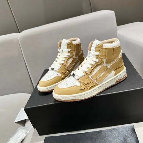 Amiri High Tops Shoes For Women #1399587