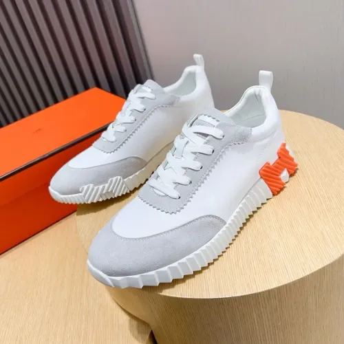 Hermes Casual Shoes For Men #1399597