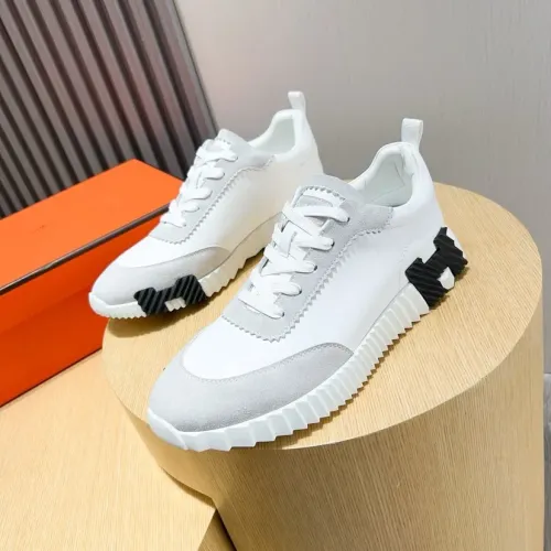 Hermes Casual Shoes For Men #1399598