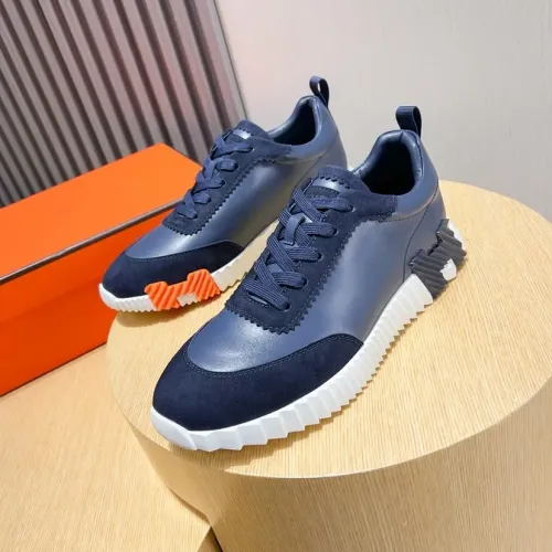 Hermes Casual Shoes For Men #1399600