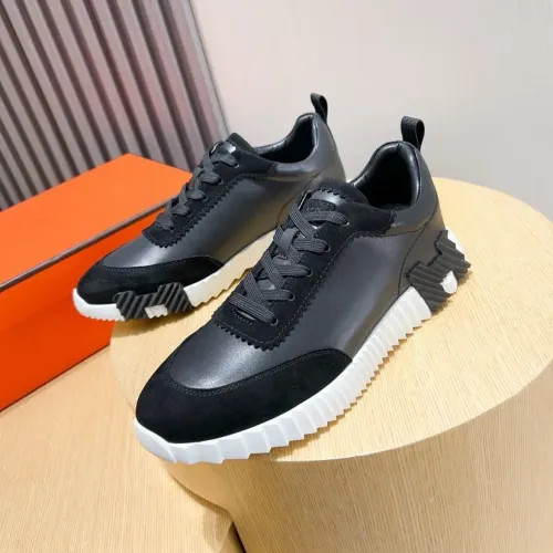 Hermes Casual Shoes For Men #1399601