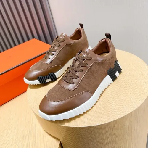 Hermes Casual Shoes For Men #1399603