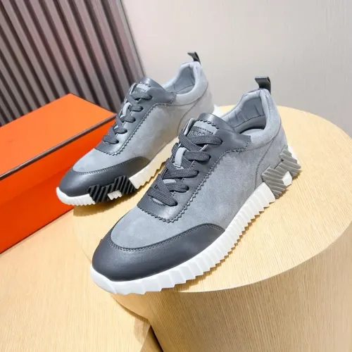 Hermes Casual Shoes For Men #1399606