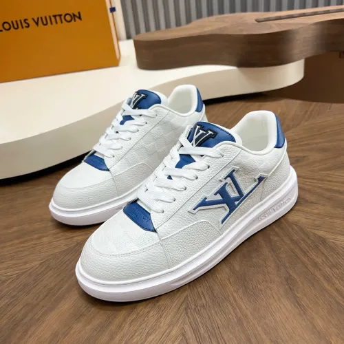 Louis Vuitton Casual Shoes For Men #1399614