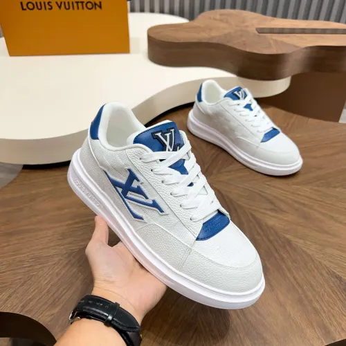 Replica Louis Vuitton Casual Shoes For Men #1399614 $128.00 USD for Wholesale