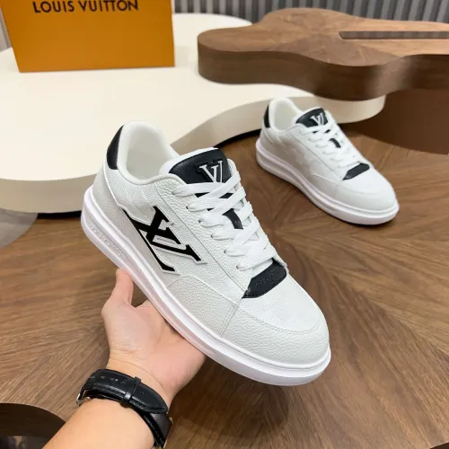 Replica Louis Vuitton Casual Shoes For Men #1399615 $128.00 USD for Wholesale