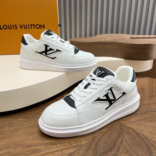 Replica Louis Vuitton Casual Shoes For Men #1399615 $128.00 USD for Wholesale