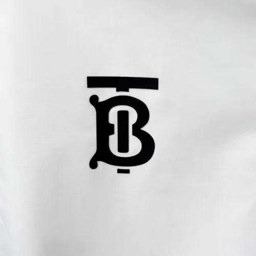 Replica Burberry Shirts Long Sleeved For Men #1399636 $64.00 USD for Wholesale