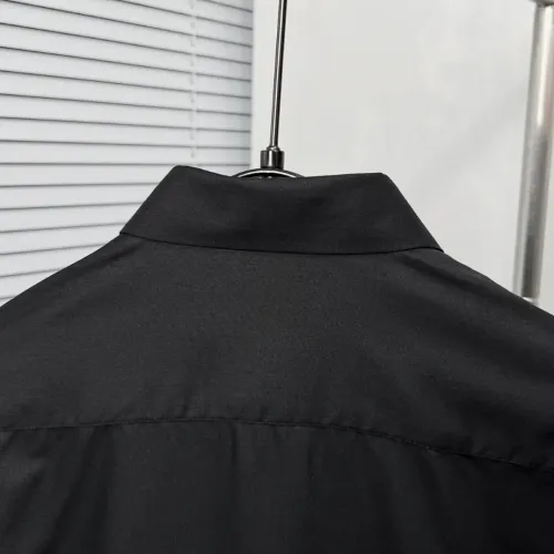 Replica Dolce & Gabbana D&G Shirts Long Sleeved For Men #1399677 $64.00 USD for Wholesale