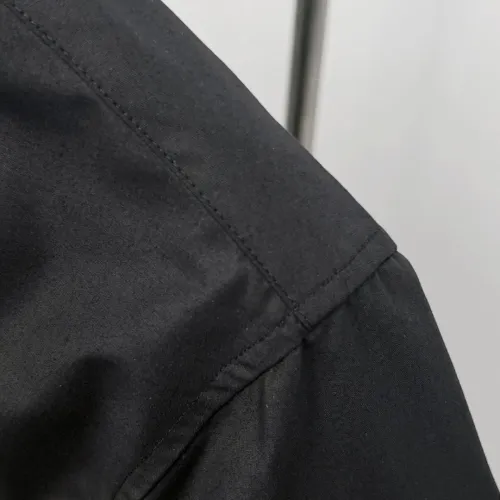 Replica Fendi Shirts Long Sleeved For Men #1399680 $64.00 USD for Wholesale
