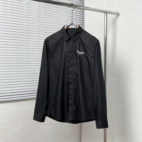 Givenchy Shirts Long Sleeved For Men #1399690 $64.00 USD, Wholesale Replica Givenchy Shirts