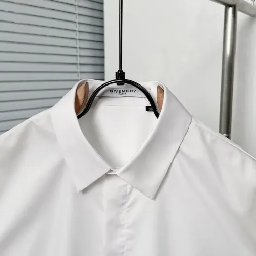 Replica Givenchy Shirts Long Sleeved For Men #1399691 $64.00 USD for Wholesale
